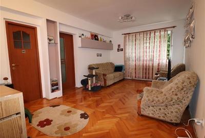 Apartament 3 camere | boxa | 72 mp | etaj 1 | Manastur