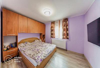 Casă cu 6 camere cu Teren 908 Mp în Gai - 3
