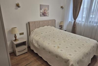 Apartament cu 2 camere decomandat în Central - 8