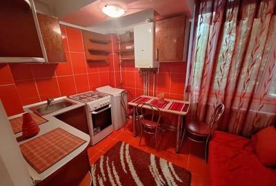 Apartament cu 1 camera - zona Tudor Vladimirescu - 2