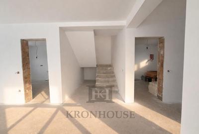 Casă individuală cu 4 camere cu Canalizare în Hărman - 5