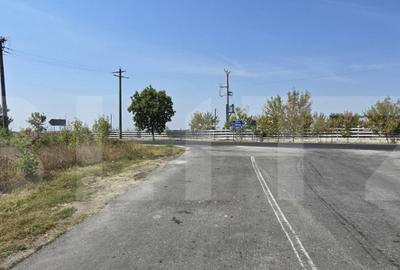 Oportunitate Investitie, Teren intravilan 15000 mp, zona Mis - 7