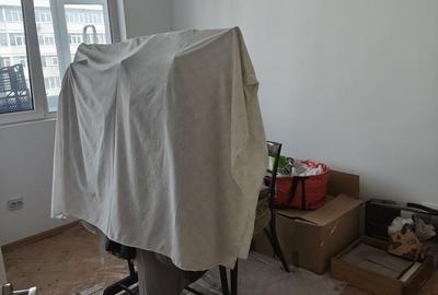 Apartament cu 3 camere semidecomandat în Giulești - 5