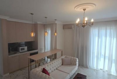 Apartament cu 2 camere decomandat în Calea București - 4