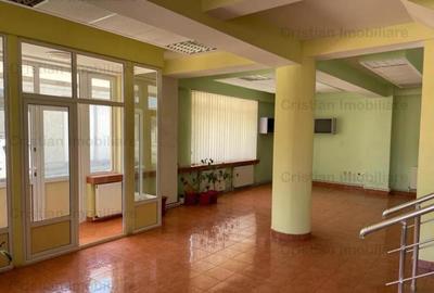 Cladire birouri P 2, 110mp/nivel, zona Centrala - 5