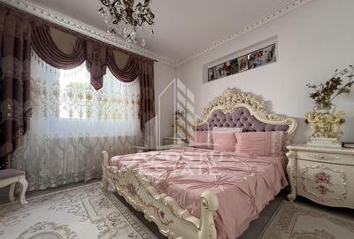 Casă cu 5 camere cu Piscina în Fratelia