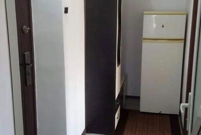 Apartament cu 2 camere decomandat în Alexandru cel Bun - 6