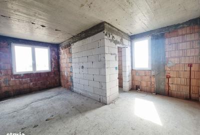 Casă cu 5 camere cu Teren 500 Mp în Central - 8