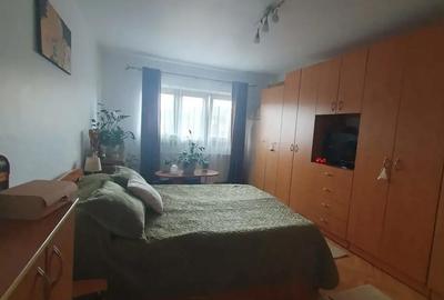 Apartament cu 2 camere decomandat, mobilat în Central - 6