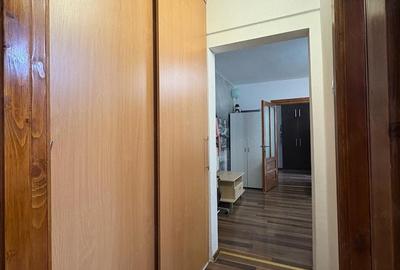 Apartament cu 2 camere semidecomandat în Central - 1