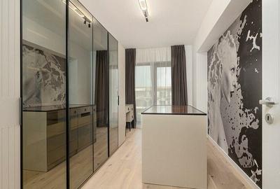 Apartament cu 3 camere decomandat, mobilat în Pipera - 9