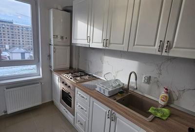 Apartament 2 camere de închiriat – Chiajna - 10