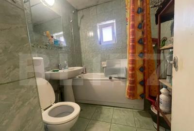 Apartament cu 2 camere decomandat în Central - 1