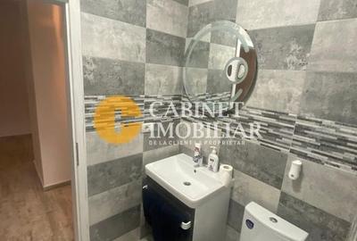 Cug - Apartament 2 Camere Decomandat + Loc De Parcare -Bloc Nou - 12