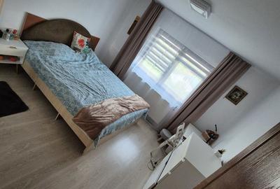 Apartament cu 4 camere decomandat în Ghermănești - 3