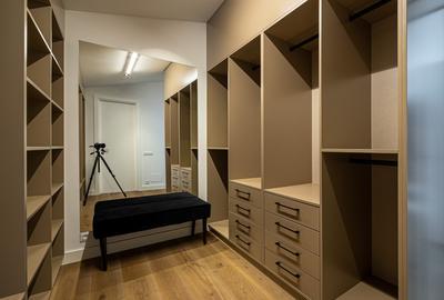 Penthouse 350 mp utili in Kiseleff Penthouse 350 mp utili in Kiseleff - 7