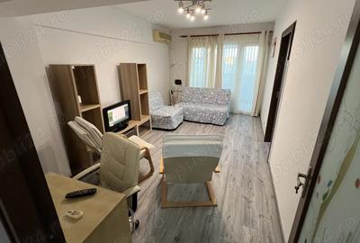 Apartament cu 3 camere semidecomandat în Lujerului - 9