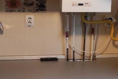 Garsoniera renovata - moderna- Astra - 8