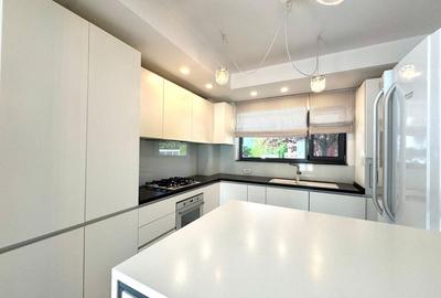 Modern villa | swimming pool | garden | residential complex, Tunari - 10