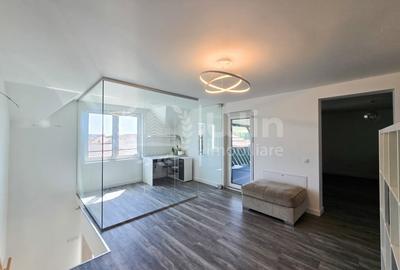 Casa individuala la cheie | 150mp utili | 220mp teren | Dambul Rotund - 9