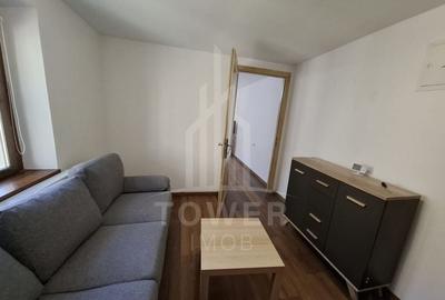 Apartament 2 camere 50 mp mobilat utilat 2 pivnite Orasul de Jos - 2