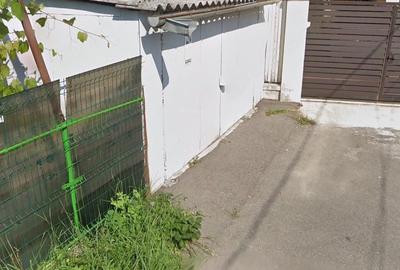 Spațiu comercial, de 34 mp, în Central - 1