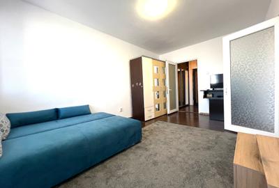 Apartament cu 2 camere decomandat în Mangalia - 2