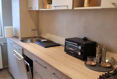 Garsonieră decomandată, mobilată în Alba Iulia - 12