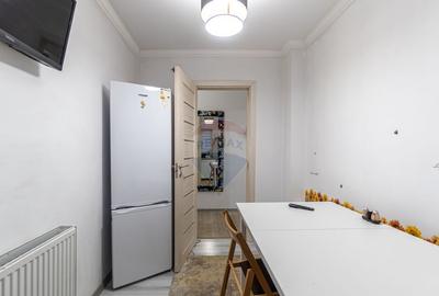 Apartament cu 2 camere de vanzare in zona Craiter - 2