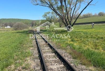 Teren de 89 mp, în Central - 1