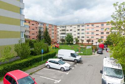 Apartament cu 2 camere decomandat, mobilat în Electroprecizia - 14