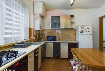 Apartament cu 2 camere, mobilat în Bartolomeu - 8