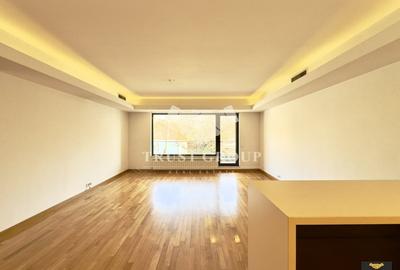 Apartament cu 3 camere decomandat în Herăstrău