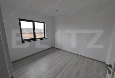 Casa de vanzare, P+1 110 mp utili, teren 395 mp, zona Valea Adanca - 6