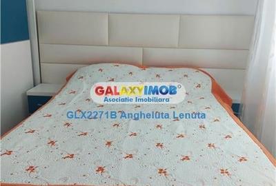 Drumul Taberei Valea Argesului apartament 2 camere de inchiriat - 4