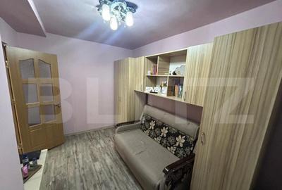 Apartament 2 camere, 38 mp, mobilat ?i utilat Aiud, zon - 2