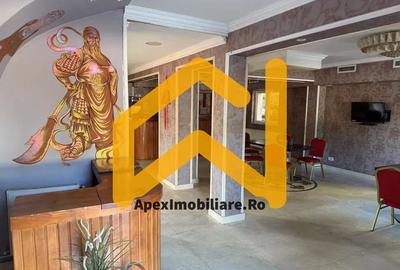 Casă individuală cu 12 camere cu Canalizare în Pipera - 5