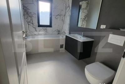 Casă cu 3 camere cu Teren 322 Mp în Covaci - 2