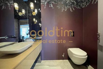 Apartament cu 4 camere decomandat, mobilat în Primăverii - 35