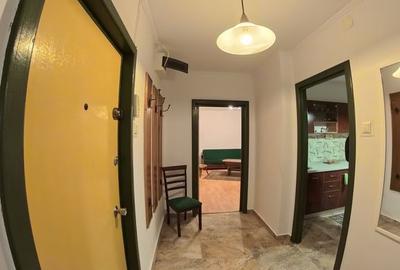Apartament cu 2 camere decomandat în 13 Septembrie - 4