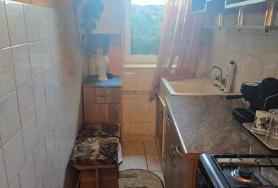 Vand apartament cu 2 camere in Deva, zona Dacia, etaj 2, mobilat, - 10
