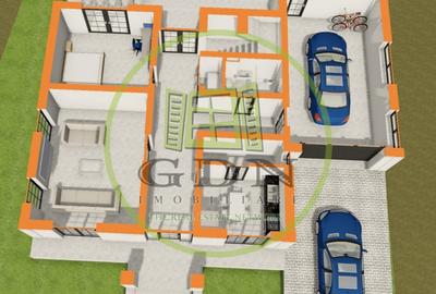 Teren Construcții intravilan de 750 mp, în Șelimbăr - 3