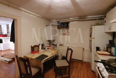 Apartament cu 2 camere semidecomandat în Central - 4