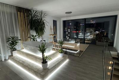 Apartament cu 2 camere decomandat în Pipera - 8