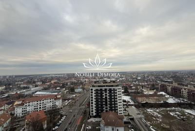 ISHO - Apartament spatios cu 2 camere la etajul 17 - Take Ionescu - Medicina - 4