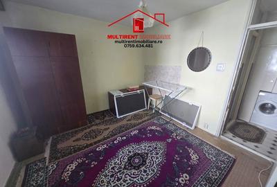 Apartament cu 2 camere decomandat în E3 - 1