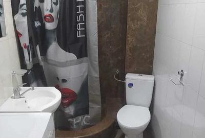 Garsonieră semidecomandată în Central - 1