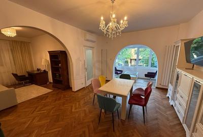 Apartament 3 Camere I De Inchiriat I Floreasca - 3