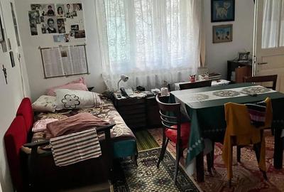 Casă cu 3 camere cu Teren 1700 Mp în Râciu - 1