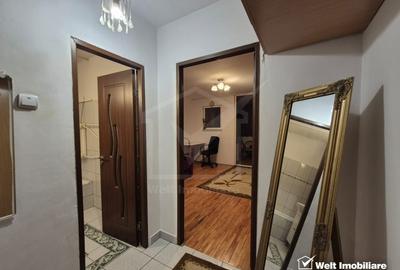 Garsonieră decomandată, mobilată în Mărăști - 7